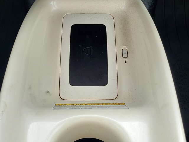 Used 2016 Toyota Prius Three FWD image 21