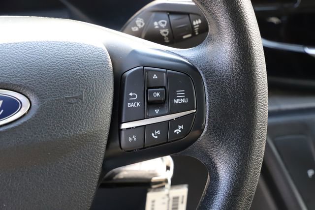 Used 2023 Ford Transit 350 XLT image 22
