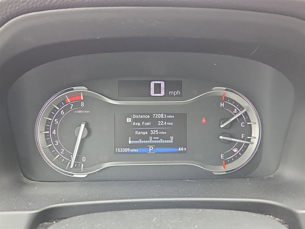Used 2017 Honda Pilot EX-L image 4