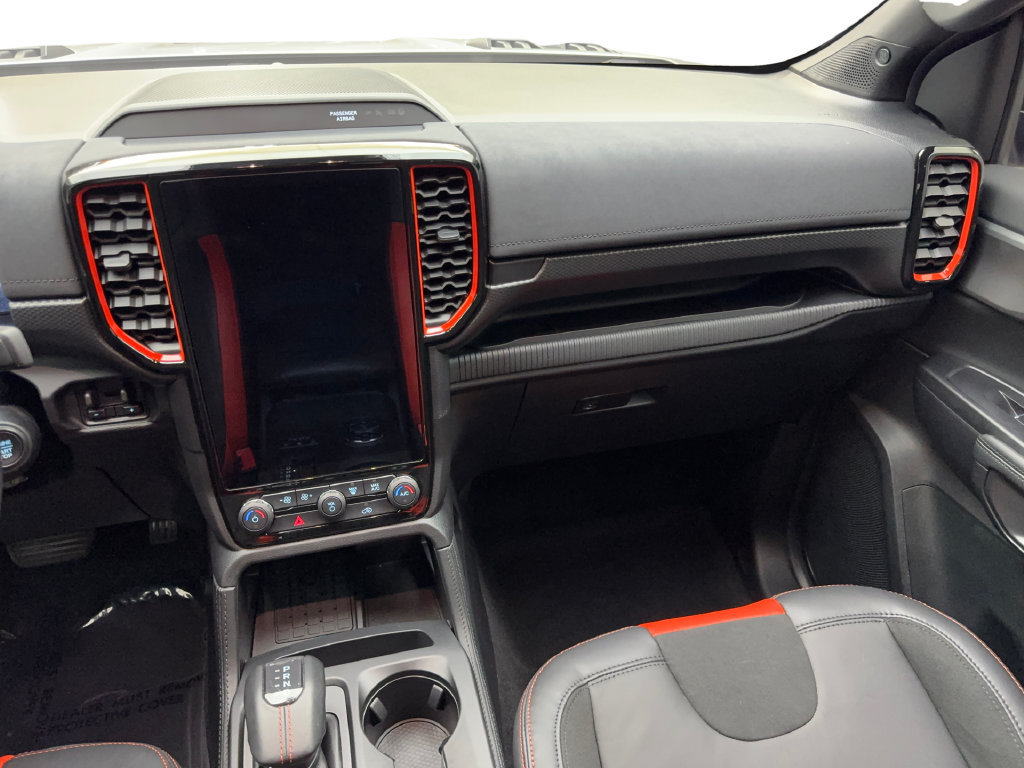 Used 2026 Ford Ranger Raptor AWD/4WD image 54