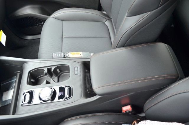 New 2026 Jeep Cherokee Limited AWD/4WD image 24