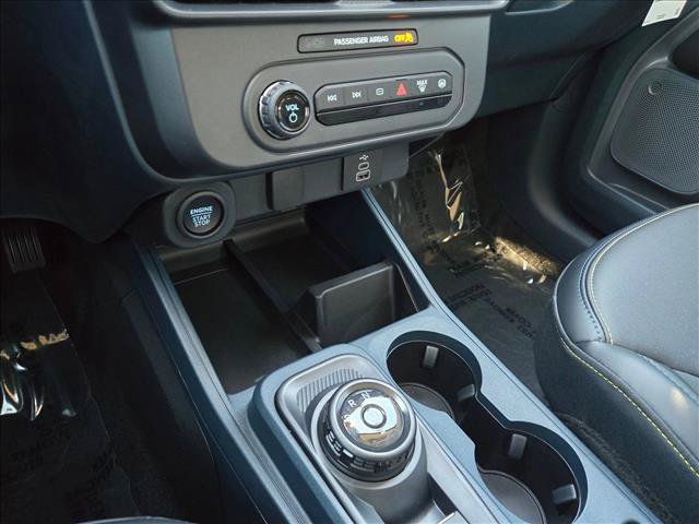New 2026 Ford Maverick Lobo AWD/4WD image 13