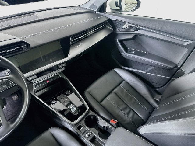 Used 2024 Audi A3 2.0T Premium AWD/4WD image 24
