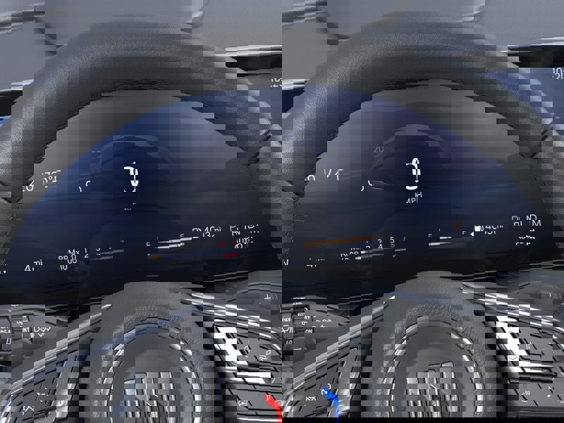 New 2025 Buick Envision Avenir image 18