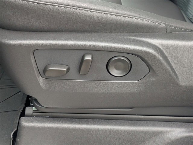 New 2026 Chevrolet Silverado 1500 RST w/ RST All Star Premium Package image 12