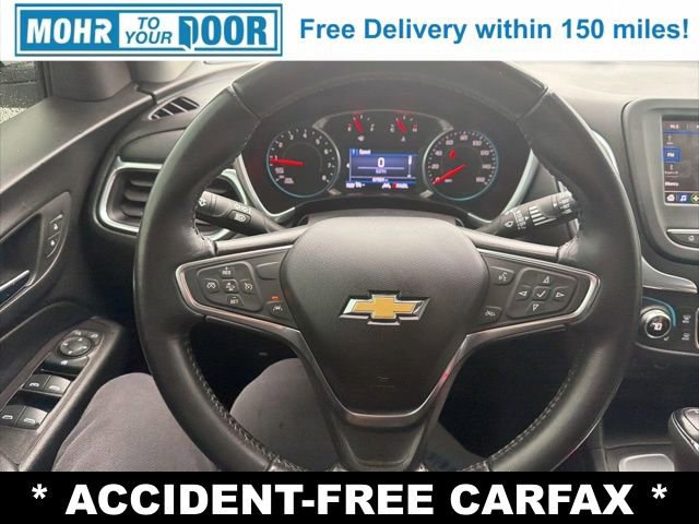 Used 2020 Chevrolet Equinox LT image 19