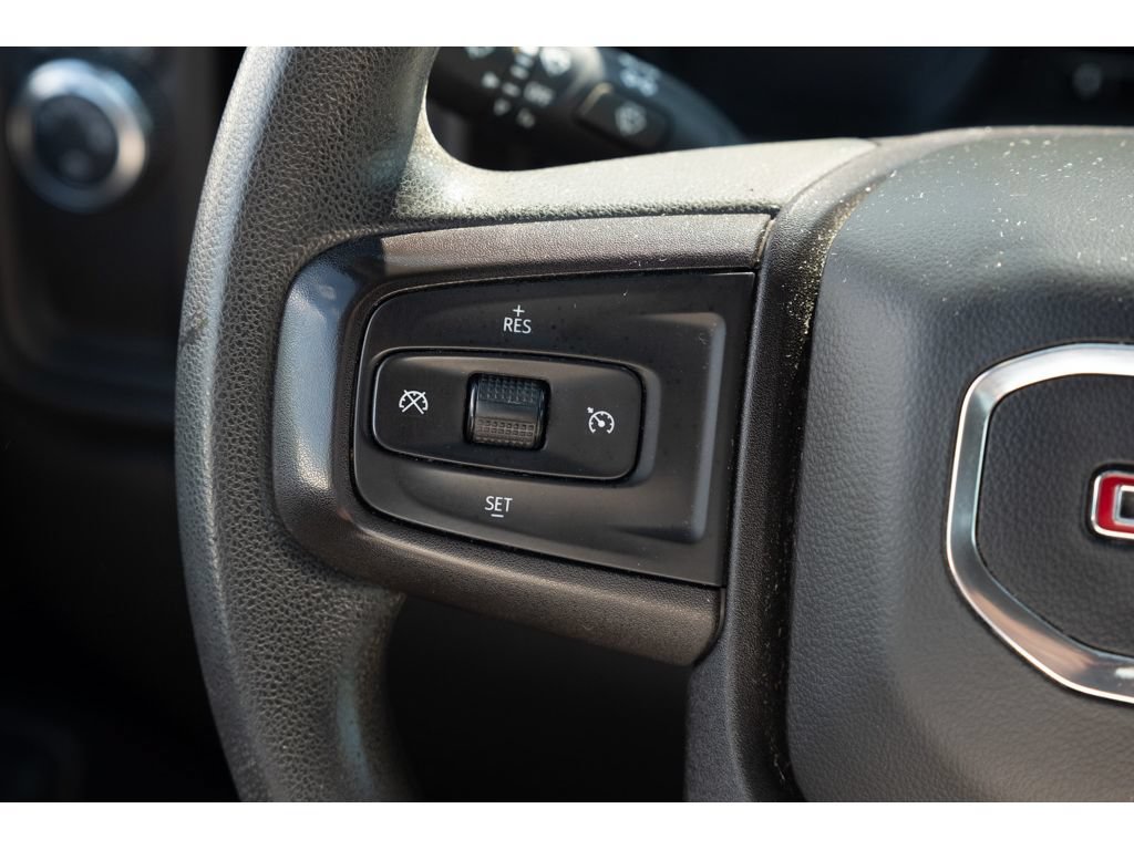 Used 2021 GMC Sierra 1500 2WD Regular Cab w/ Sierra Value Package image 18