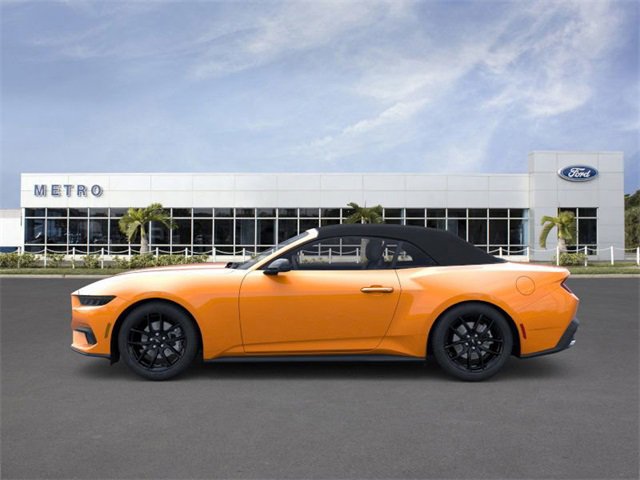 New 2026 Ford Mustang Premium image 3