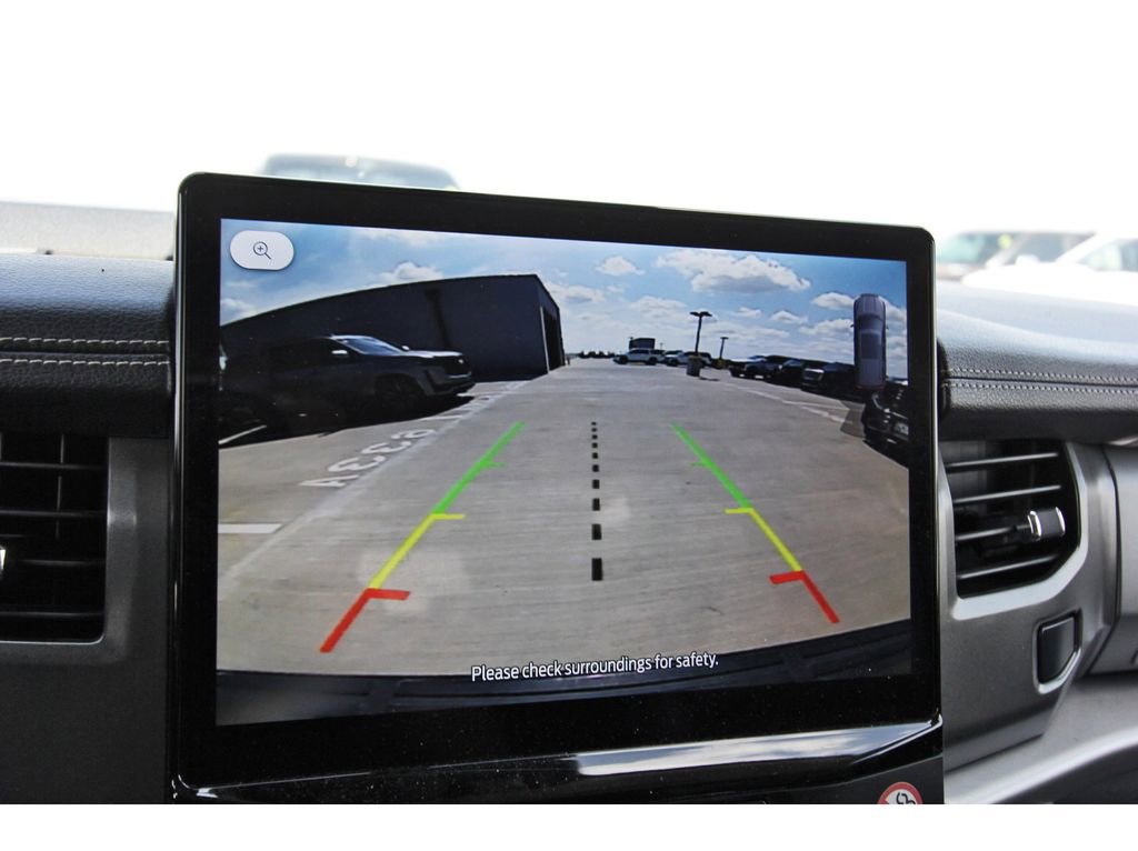 Used 2024 Ford Expedition Max XLT RWD image 22