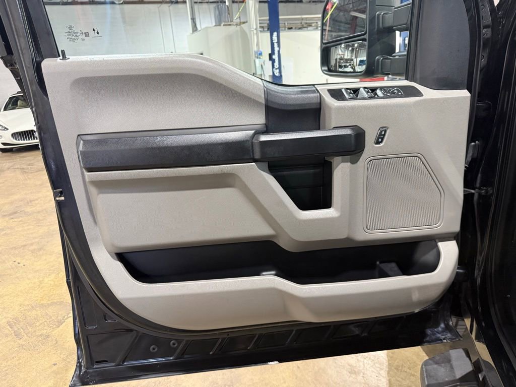 Used 2020 Ford F350 XL w/ STX Appearance Package AWD/4WD image 30