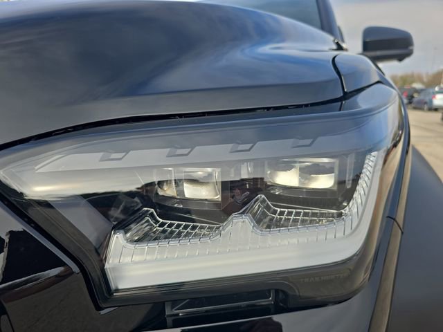 New 2026 Toyota 4Runner Trailhunter image 31