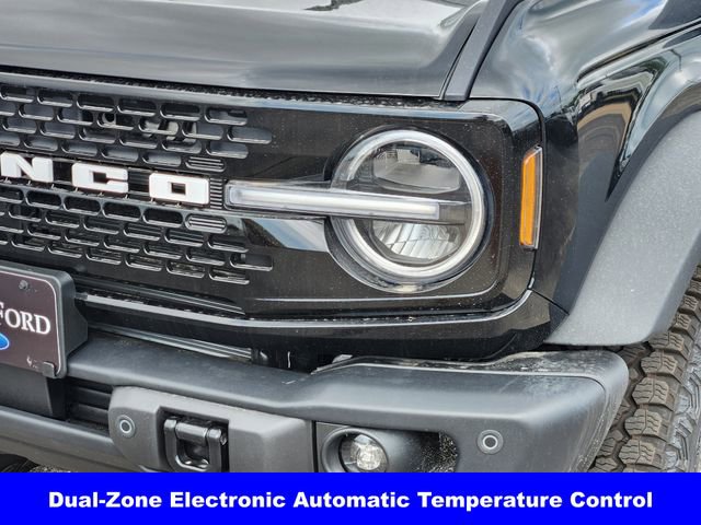 New 2026 Ford Bronco Badlands image 8