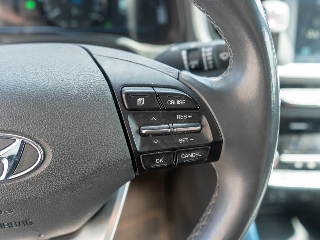 Used 2017 Hyundai Ioniq SEL FWD image 18