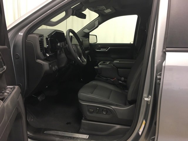 New 2026 Chevrolet Silverado 1500 RST w/ RST Select Package image 20