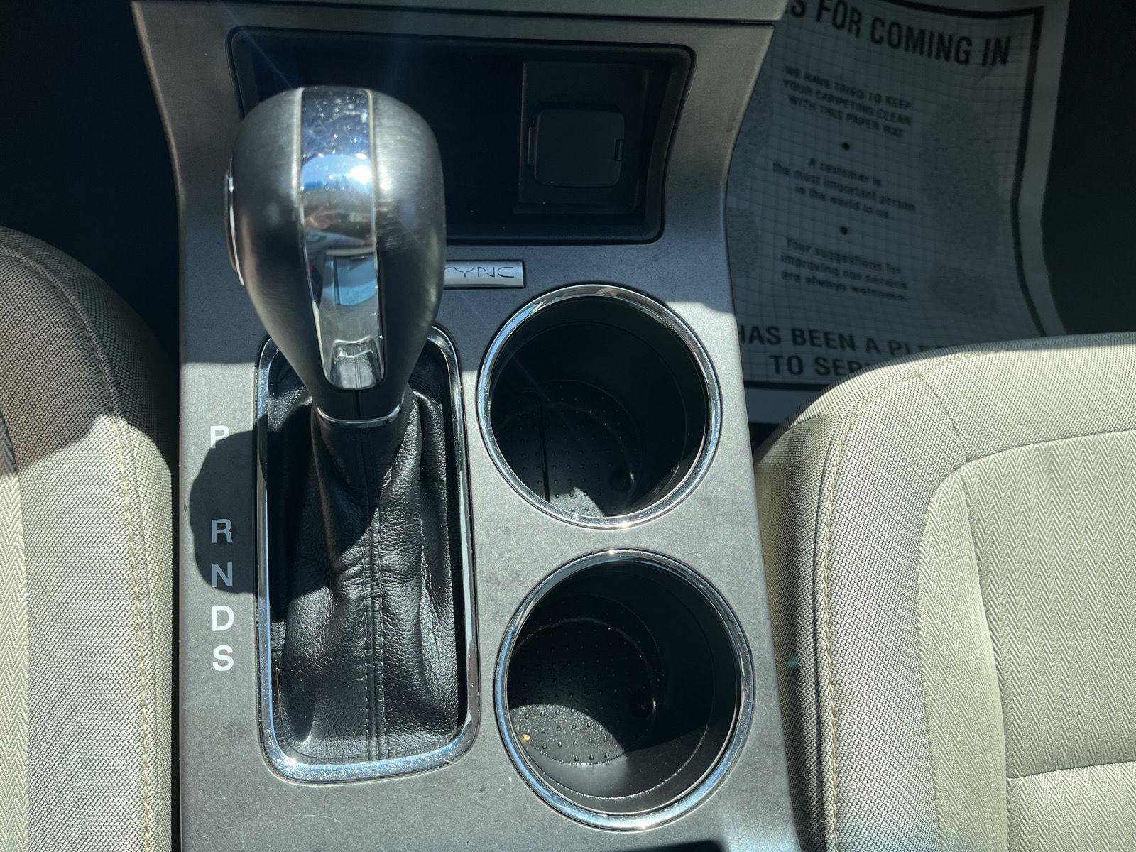 Used 2019 Ford Flex SE FWD image 23