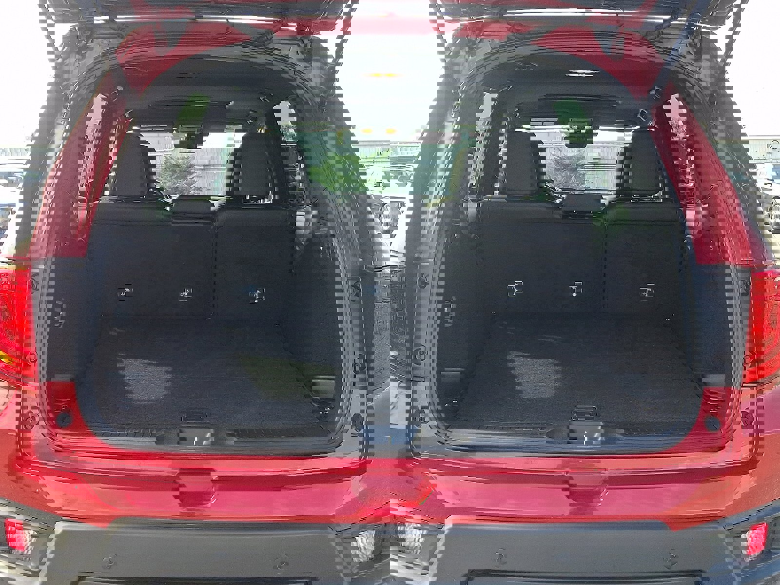 Used 2024 Honda Passport EX-L image 30