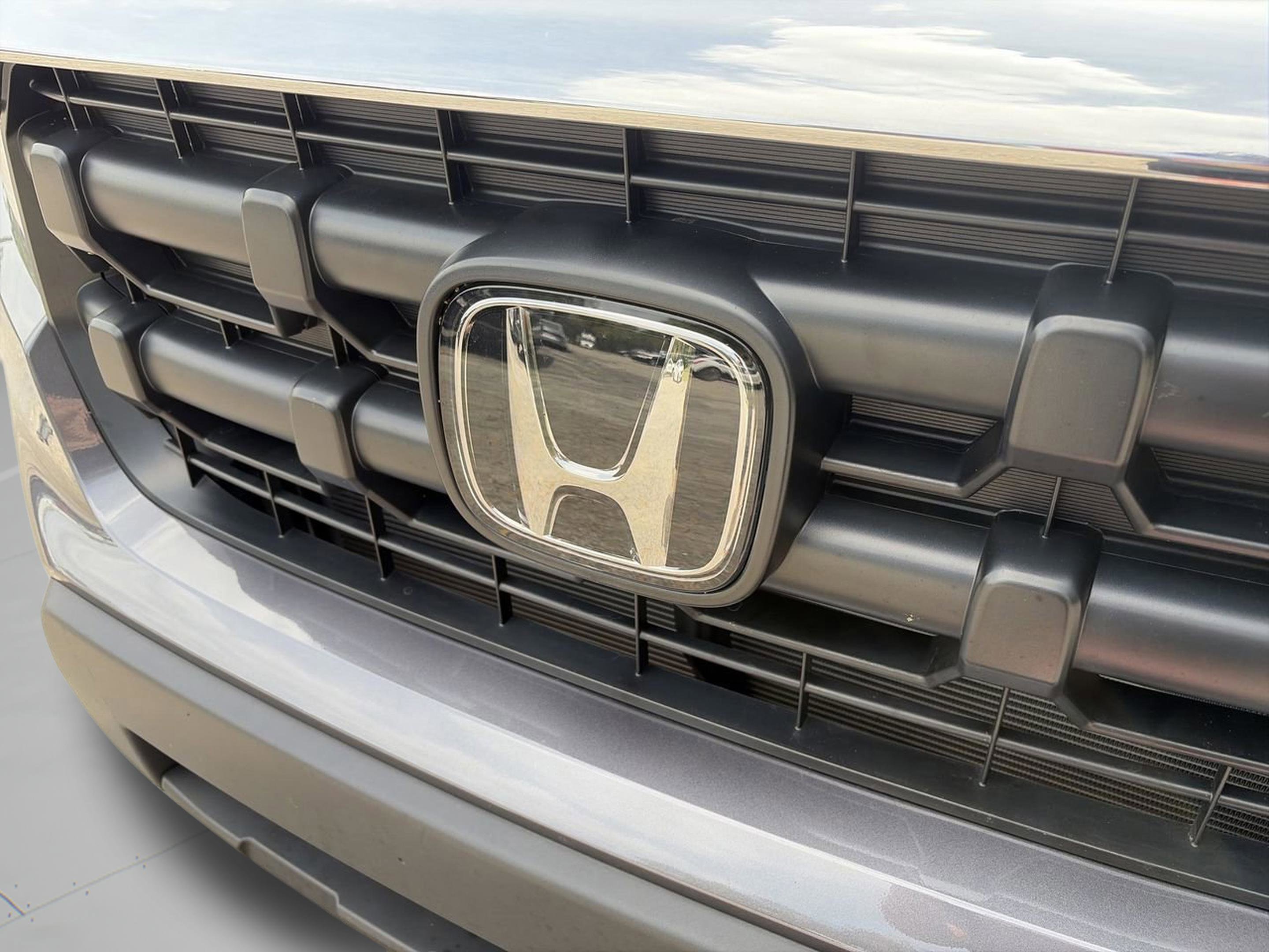 Certified 2024 Honda Ridgeline RTL image 30