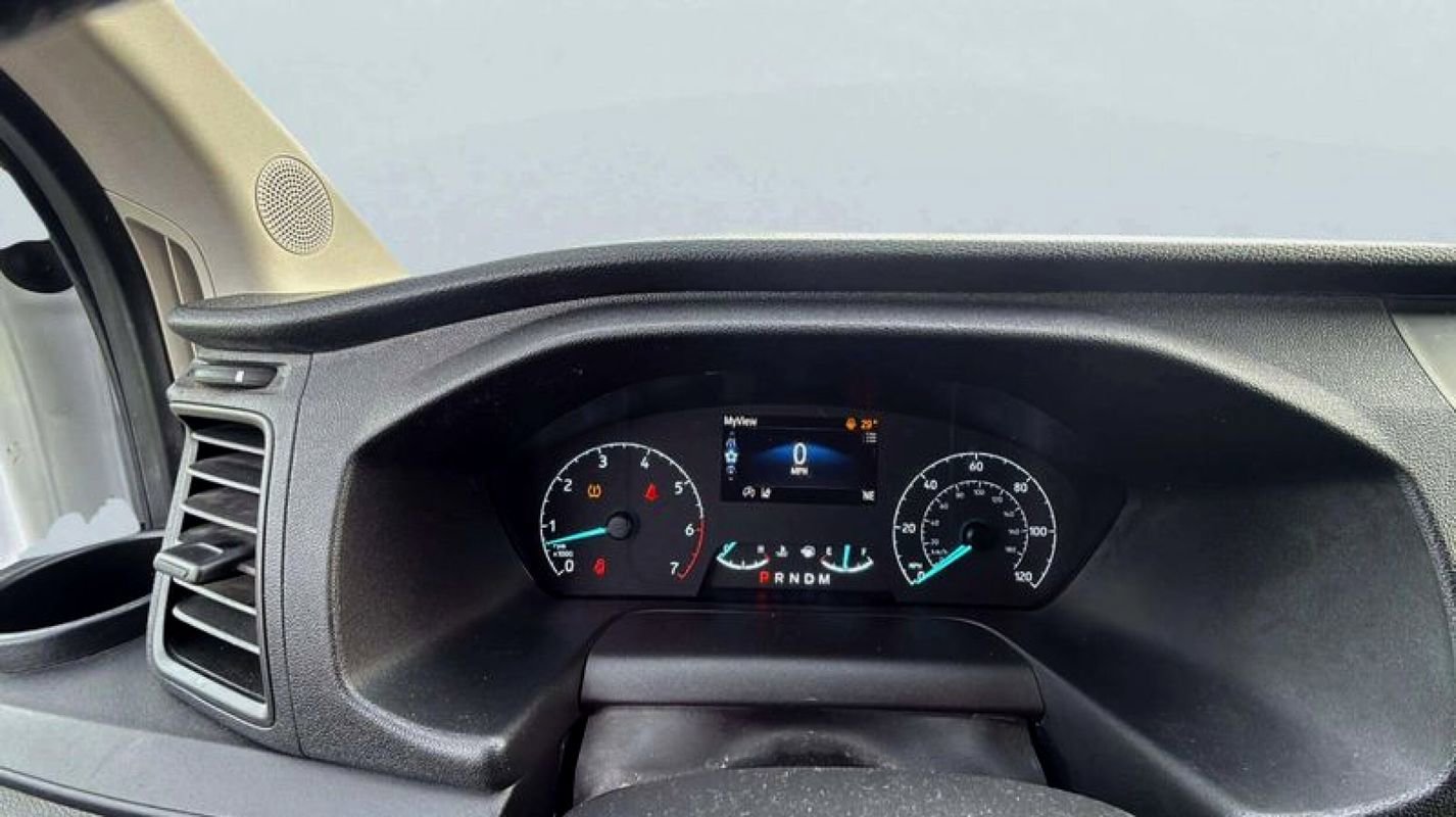 Used 2020 Ford Transit 250 Low Roof AWD image 9