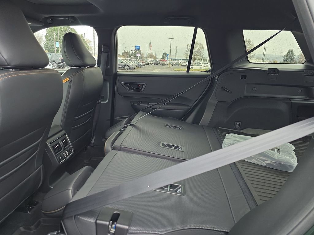 New 2026 Subaru Outback Wilderness image 20