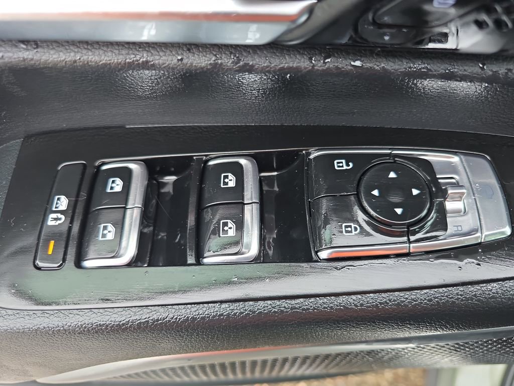 Used 2024 Kia Telluride SX X-Pro AWD/4WD image 30