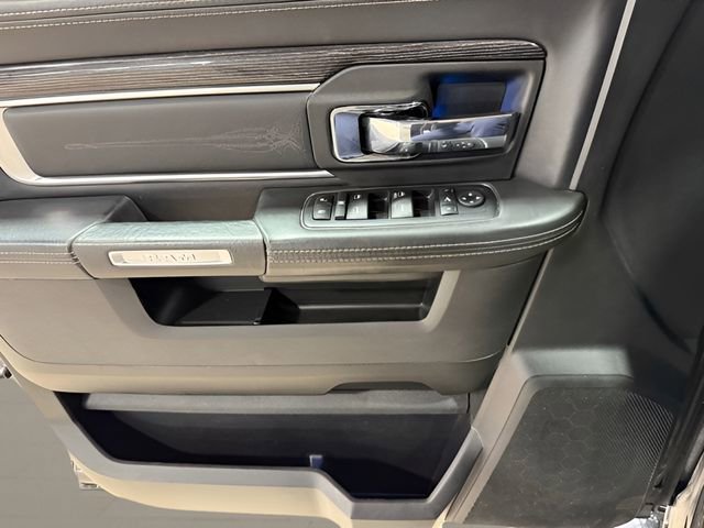 Used 2018 RAM 1500 Limited AWD/4WD image 28