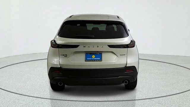 New 2026 MAZDA CX-5 Select AWD/4WD image 6