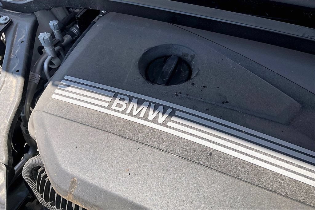 Used 2025 BMW 228i xDrive AWD/4WD image 34