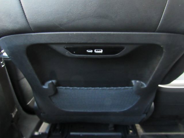 Used 2025 Chrysler Pacifica Select image 29