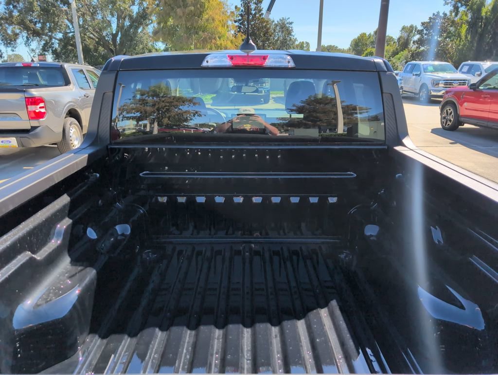 New 2025 Ford Maverick XLT w/ Equipment Group 301A image 28