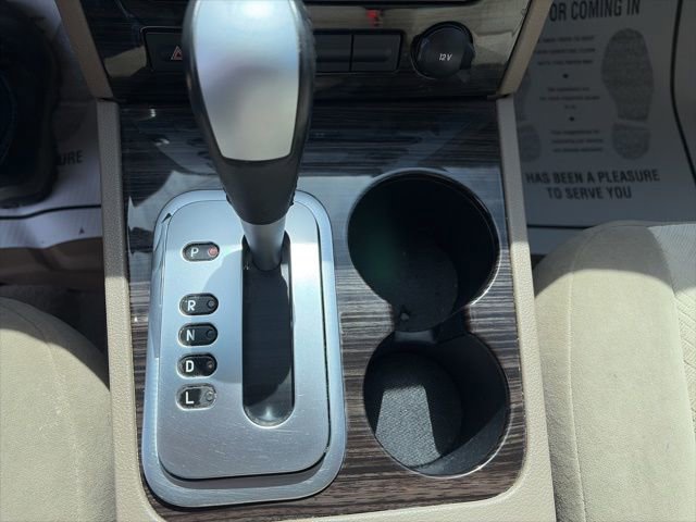 Used 2005 Mercury Montego Luxury image 13