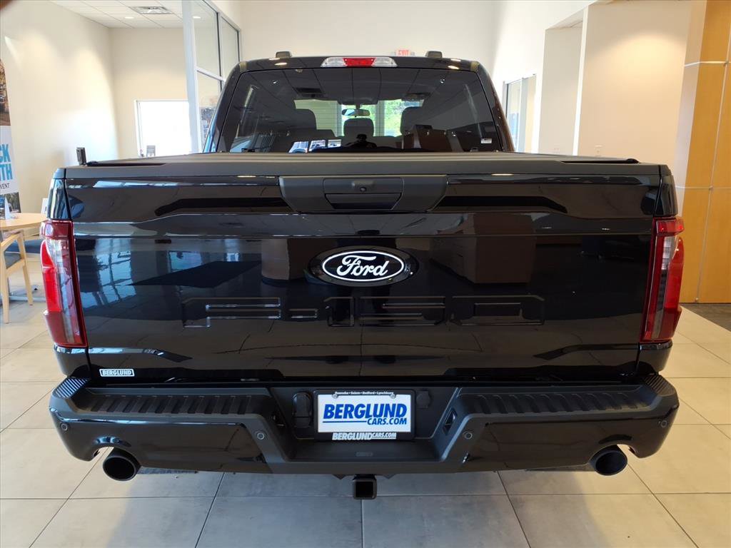 New 2026 Ford F150 STX image 6