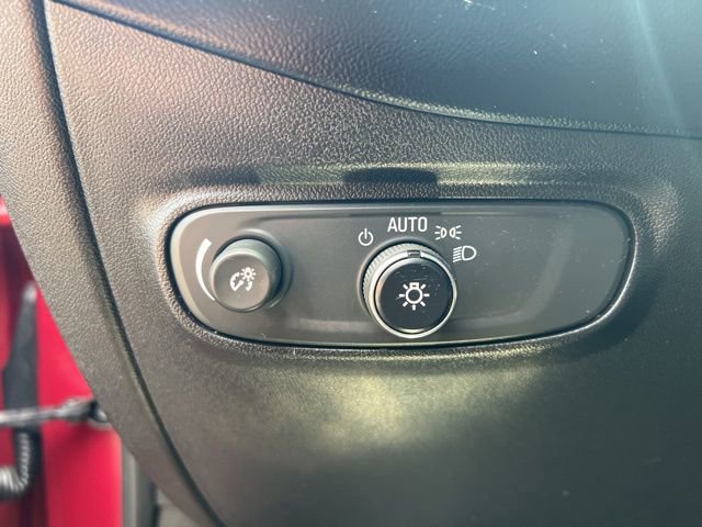 Used 2018 Chevrolet Equinox LT w/ Sun & Infotainment Package image 8