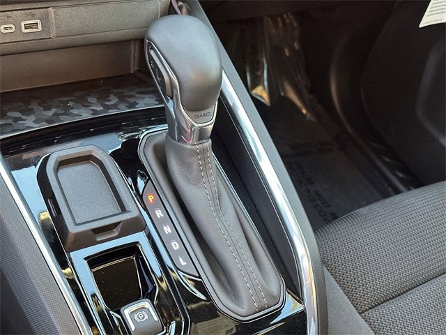 New 2026 GMC Canyon Elevation image 13