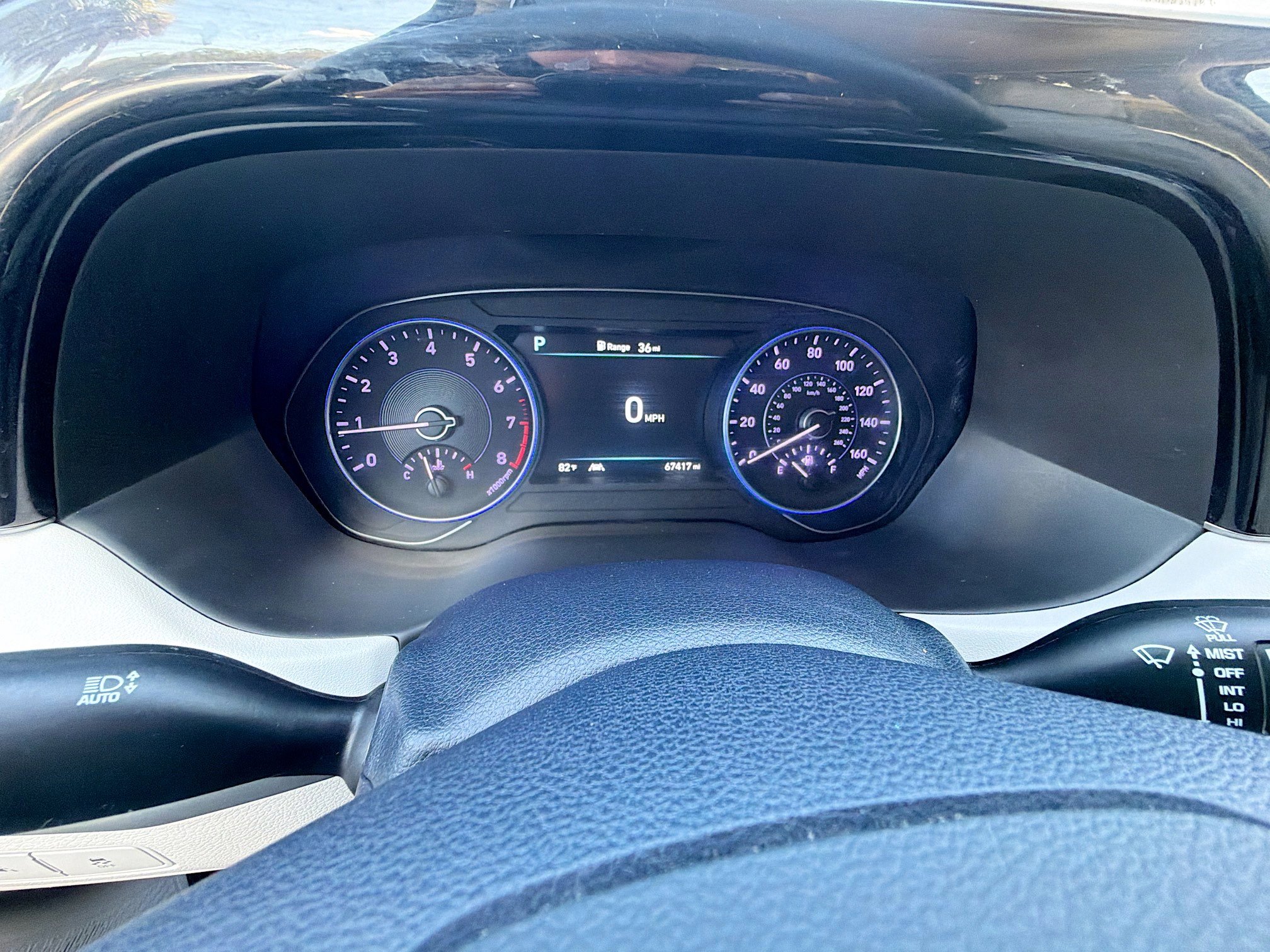 Used 2020 Hyundai Palisade SEL image 42