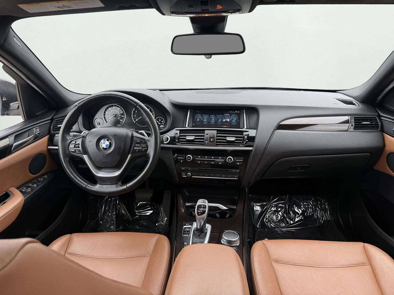 Used 2018 BMW X4 xDrive28i AWD/4WD image 14