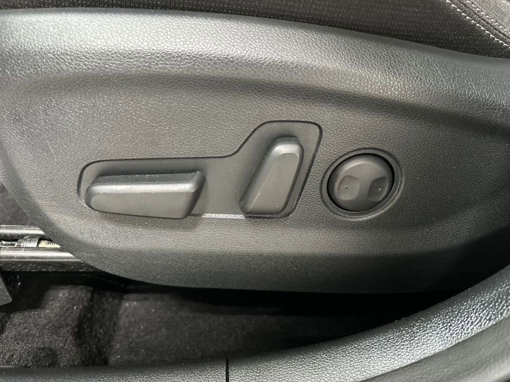 Used 2020 Kia Sportage LX w/ LX Popular Package image 10