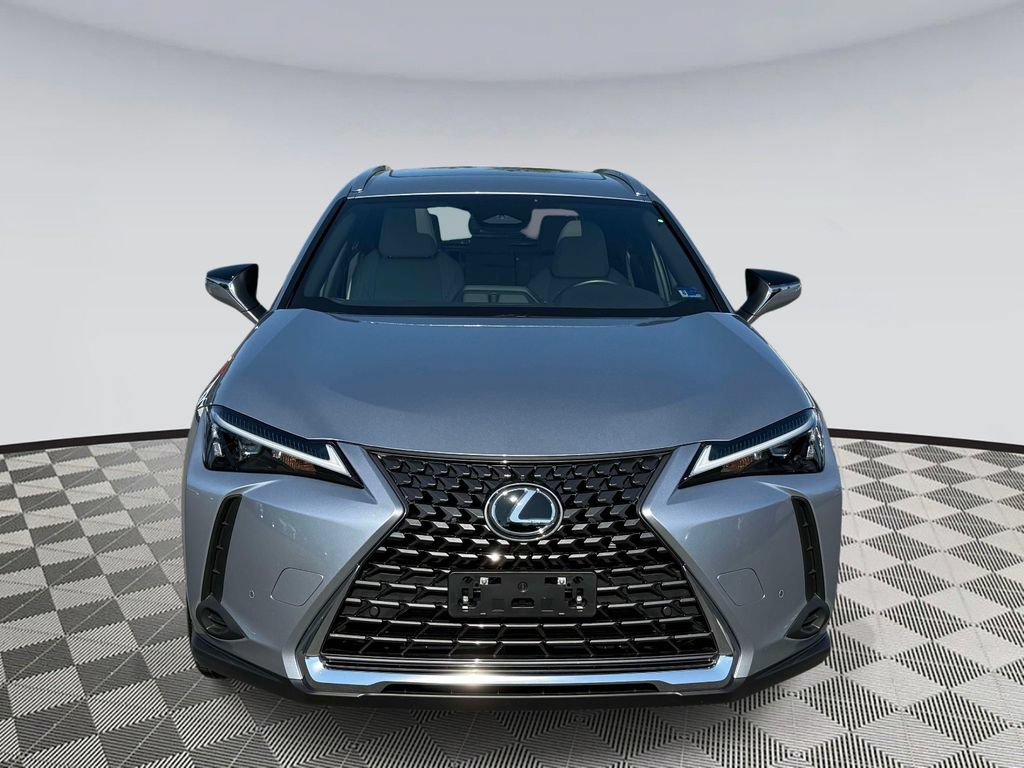 Used 2025 Lexus UX 300h AWD w/ Accessory Package (Z1) image 6
