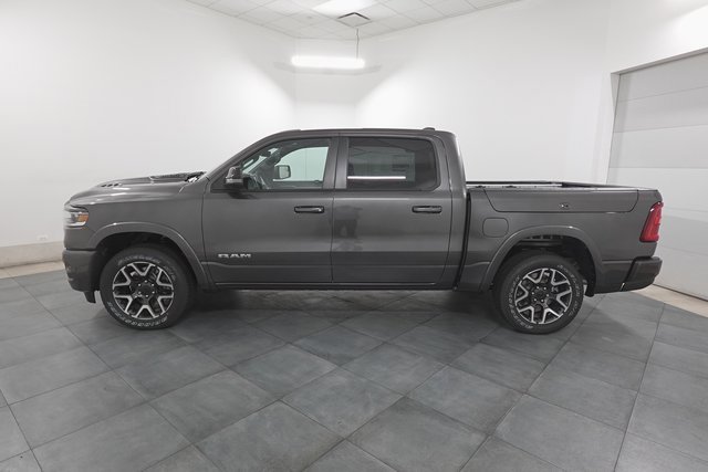 New 2026 RAM 1500 Laramie image 5