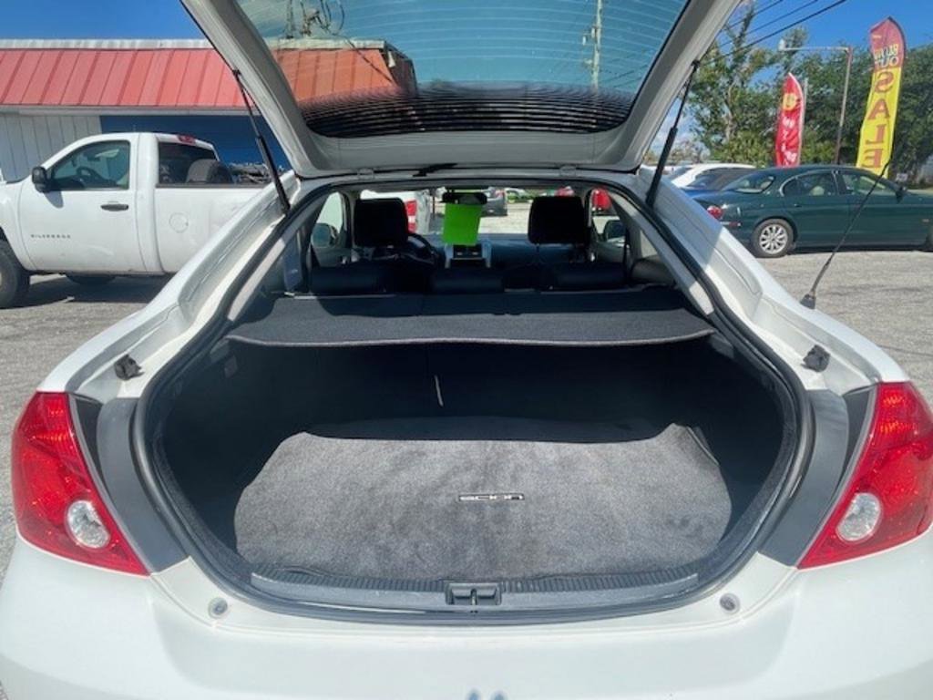 Used 2005 Scion tC FWD image 6