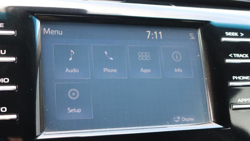 Used 2018 Toyota Camry SE w/ Protection Package (Q2) image 16