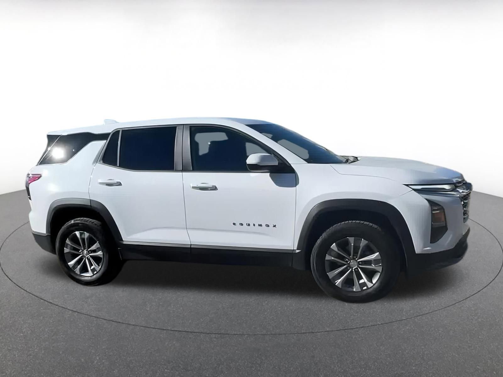 Used 2025 Chevrolet Equinox LT image 15