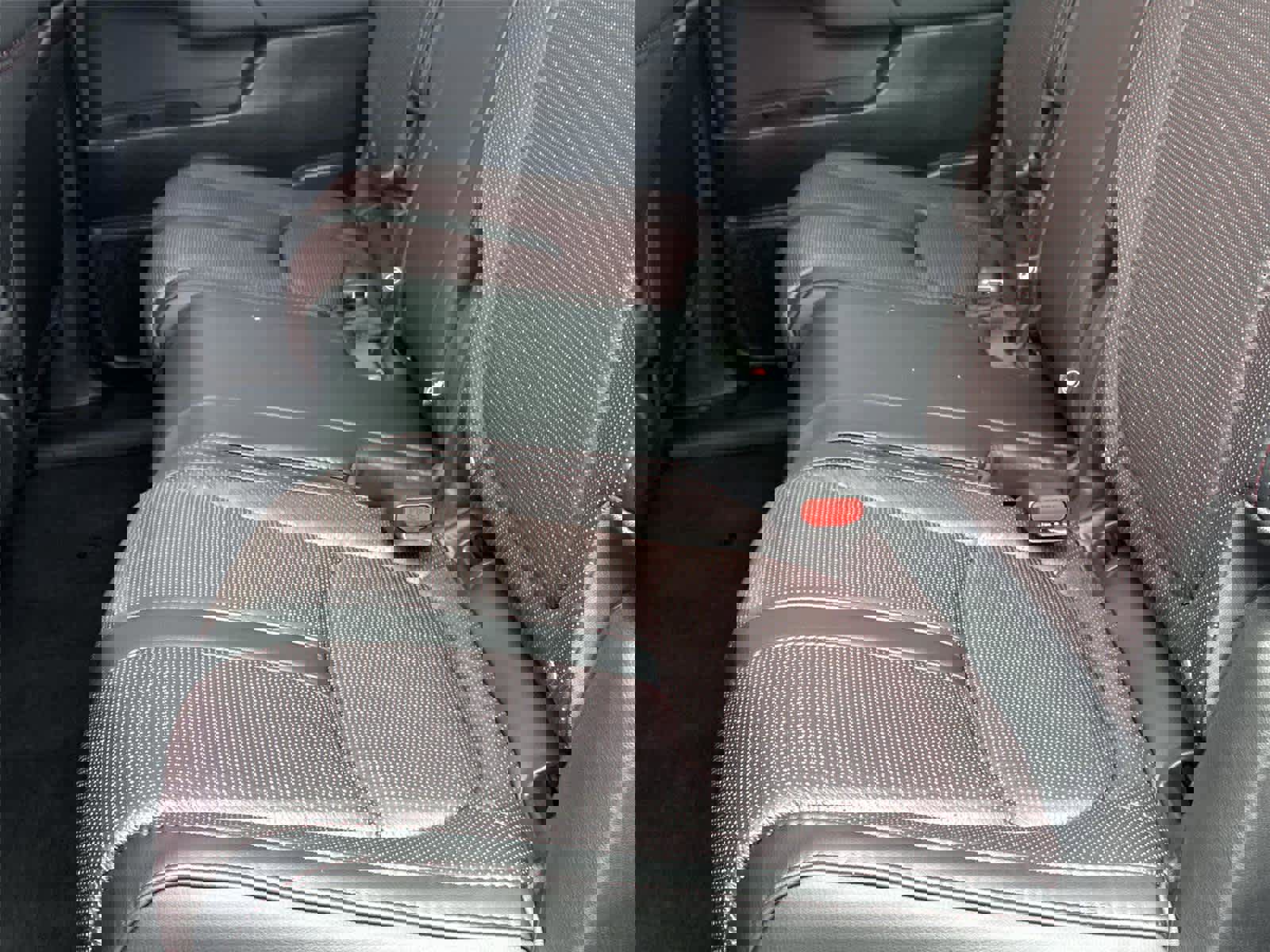 Used 2025 Honda Pilot Black Edition image 15