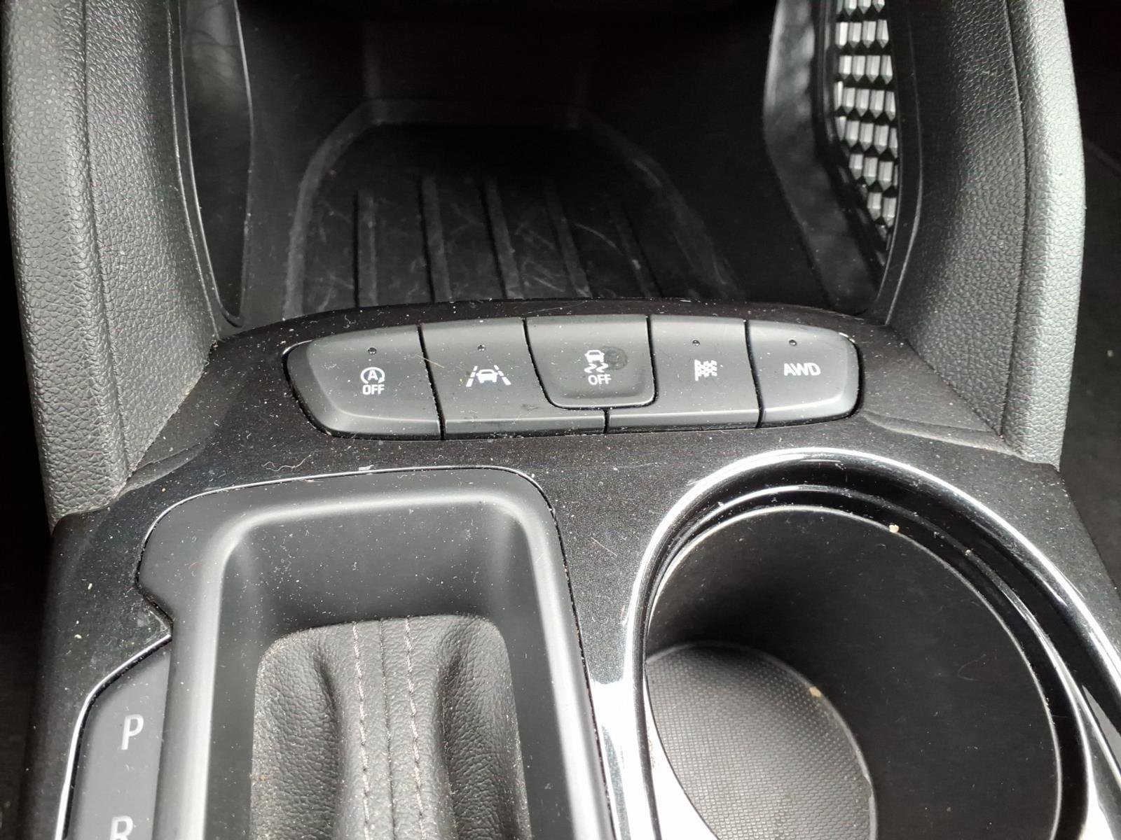 Certified 2023 Chevrolet TrailBlazer LT AWD/4WD image 16