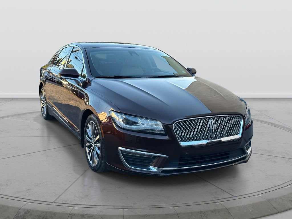 Used 2019 Lincoln MKZ Reserve