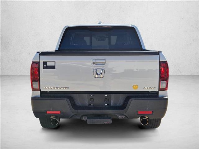 Used 2021 Honda Ridgeline RTL image 6