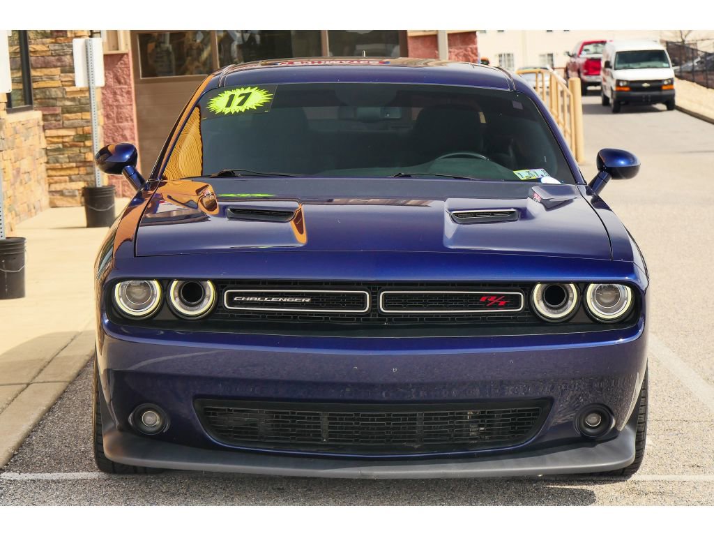 Used 2017 Dodge Challenger R/T Scat Pack image 8