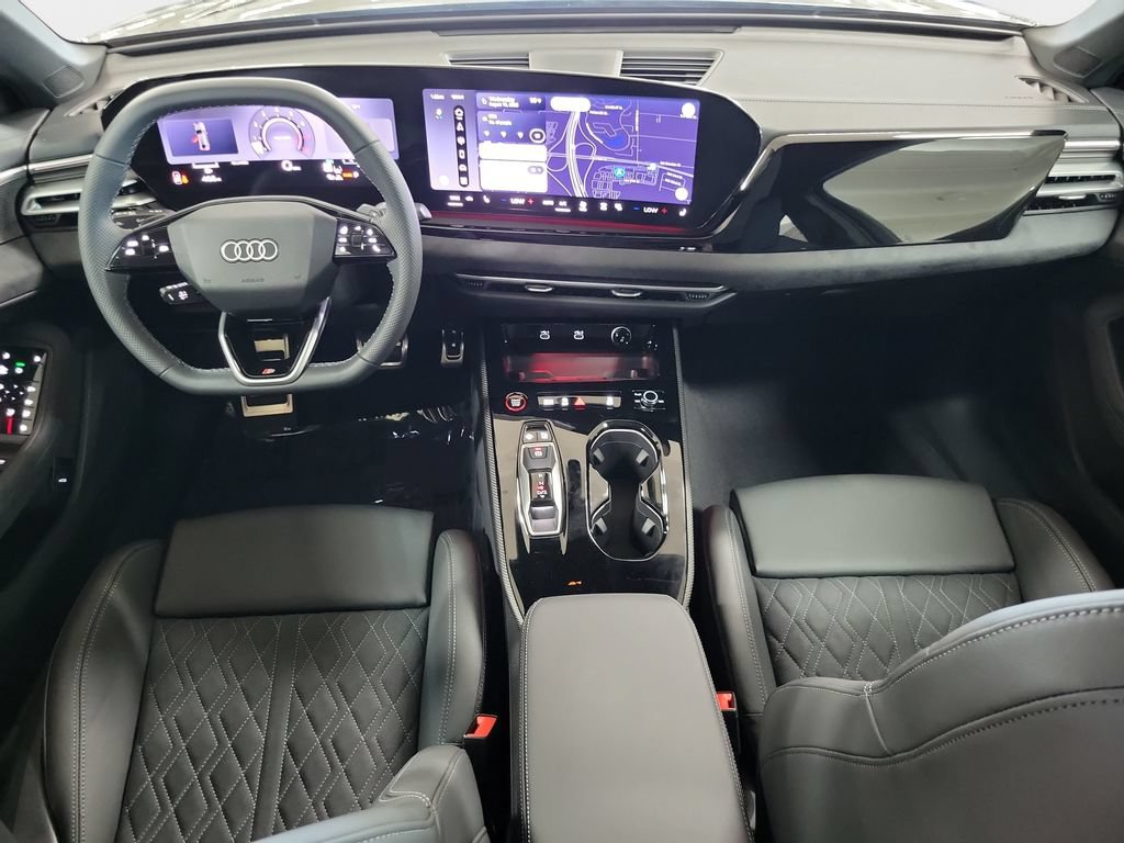 New 2026 Audi S5 Premium Plus AWD/4WD image 7
