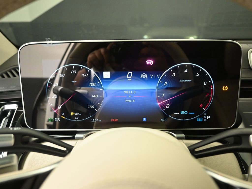 Used 2022 Mercedes-Benz S 500 4MATIC image 14