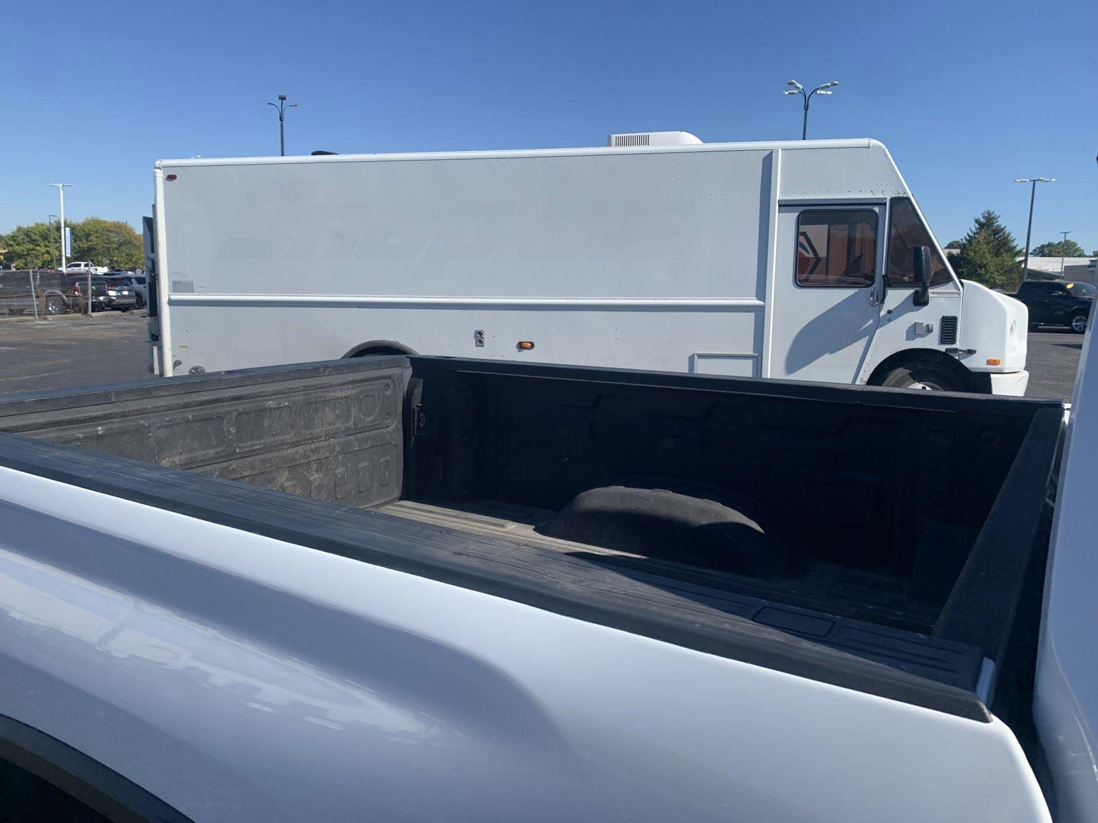 Used 2024 Chevrolet Silverado 2500 LT w/ All Star Edition image 13