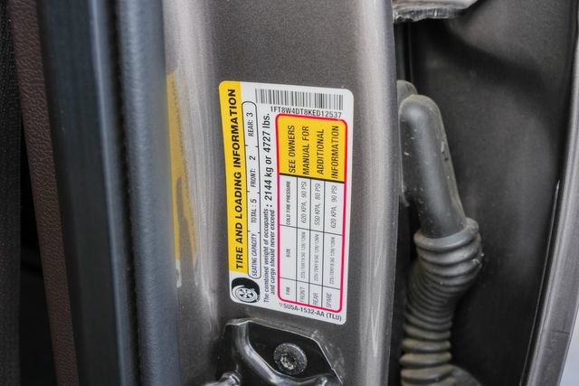Used 2019 Ford F450 Limited AWD/4WD image 58